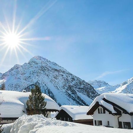Casa Jacuzzi Apartment Arosa Exterior photo