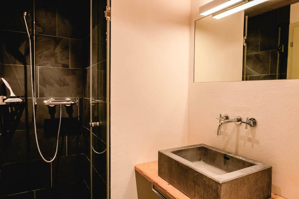 Casa Jacuzzi Apartment Arosa Exterior photo