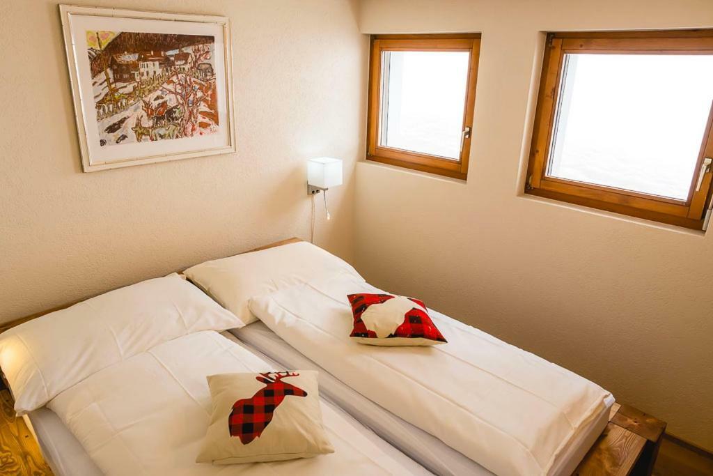 Casa Jacuzzi Apartment Arosa Exterior photo